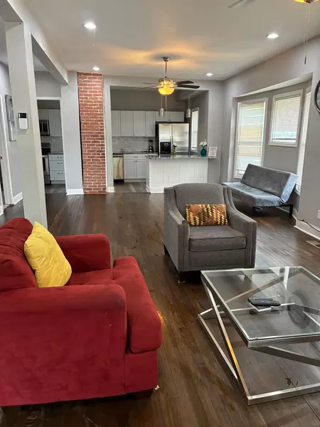 Coliving in Ivanhoe - KCMO, Kansas City