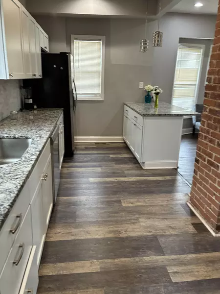 Coliving in Ivanhoe - KCMO, Kansas City