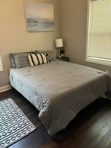Coliving in Ivanhoe - KCMO, Kansas City