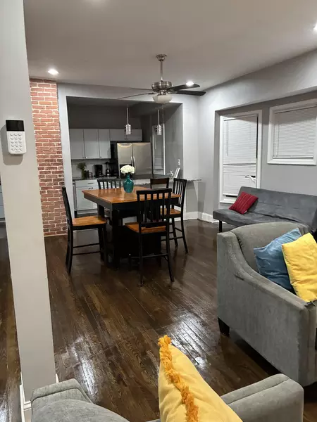 Coliving in Ivanhoe - KCMO, Kansas City