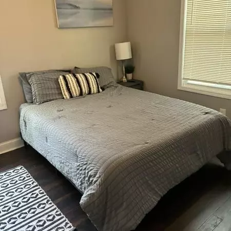 Coliving in Ivanhoe - KCMO, Kansas City