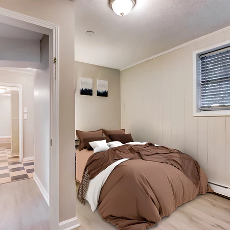 Coliving in College Park - South Atl, Atlanta