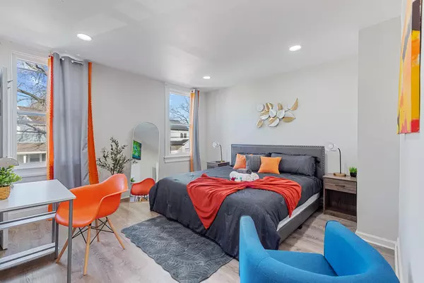 Coliving in Pikesville - Baltimore Metro Area, Washington DC