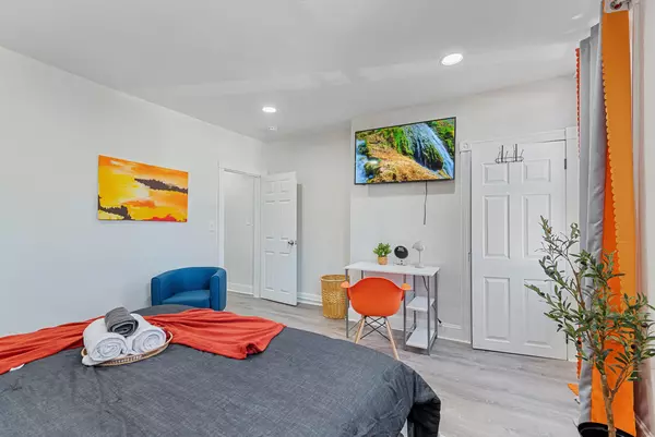 Coliving in Pikesville - Baltimore Metro Area, Washington DC