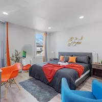 Coliving in Pikesville - Baltimore Metro Area, Washington DC
