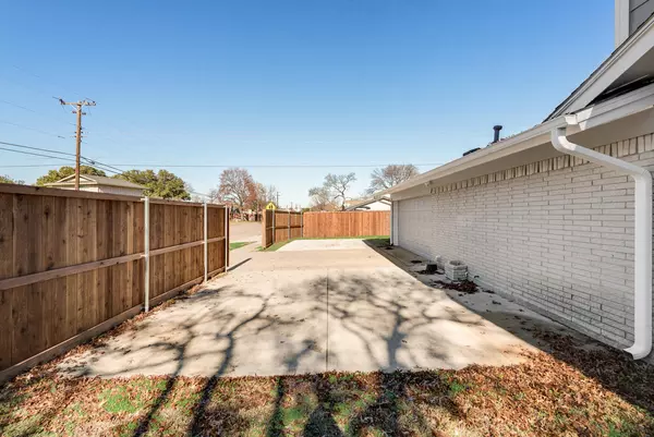 Coliving in Richardson - Ne Dallas, Dallas