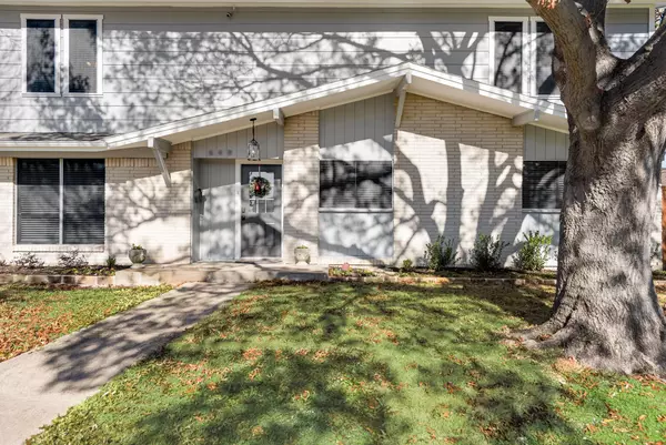 Coliving in Richardson - Ne Dallas, Dallas