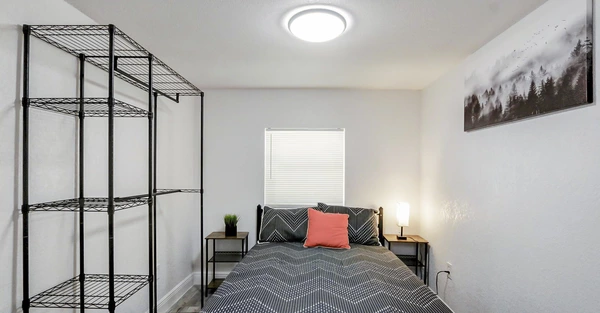 Coliving in Sulphur Springs - North Tampa, Tampa