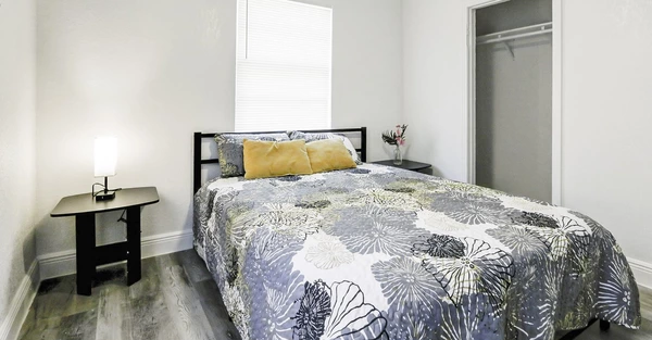 Coliving in Sulphur Springs - North Tampa, Tampa