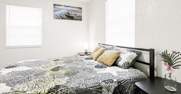 Coliving in Sulphur Springs - North Tampa, Tampa