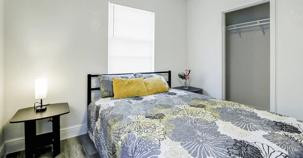 Coliving in Sulphur Springs - North Tampa, Tampa