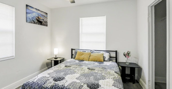 Coliving in Sulphur Springs - North Tampa, Tampa