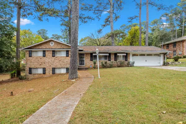 Coliving in East Point GA - South Atl, Atlanta