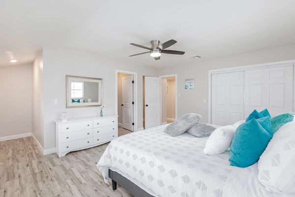 Coliving in Las Vegas - Las Vegas, Las Vegas