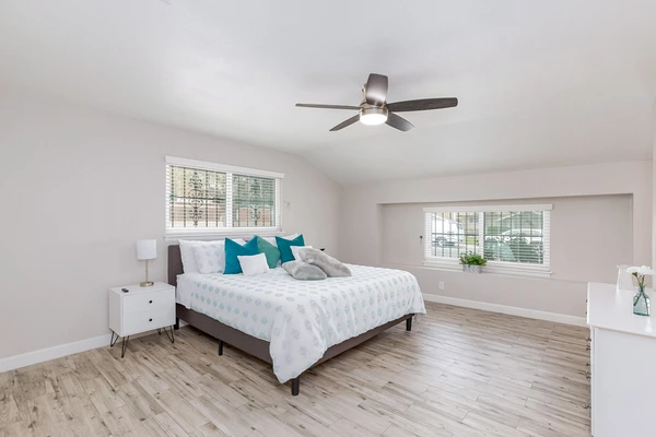 Coliving in Las Vegas - Las Vegas, Las Vegas