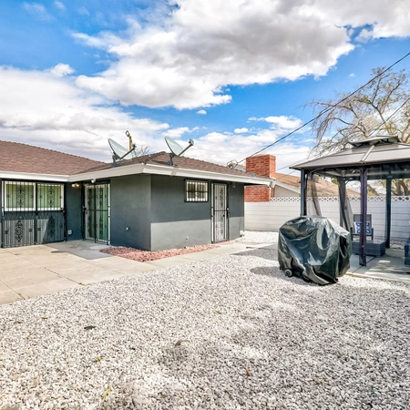 Coliving in Las Vegas - Las Vegas, Las Vegas