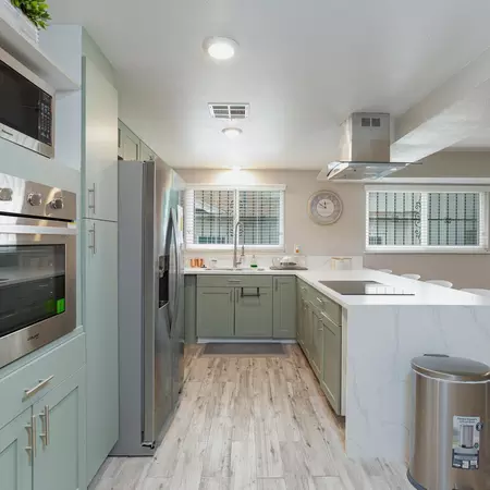 Coliving in Las Vegas - Las Vegas, Las Vegas