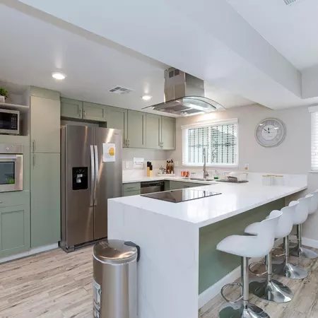 Coliving in Las Vegas - Las Vegas, Las Vegas