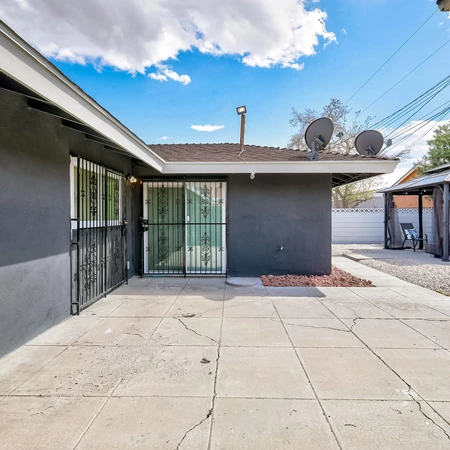 Coliving in Las Vegas - Las Vegas, Las Vegas