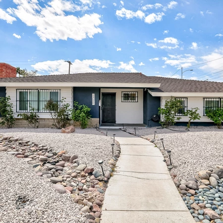Coliving in Las Vegas - Las Vegas, Las Vegas