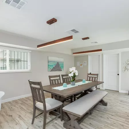 Coliving in Las Vegas - Las Vegas, Las Vegas
