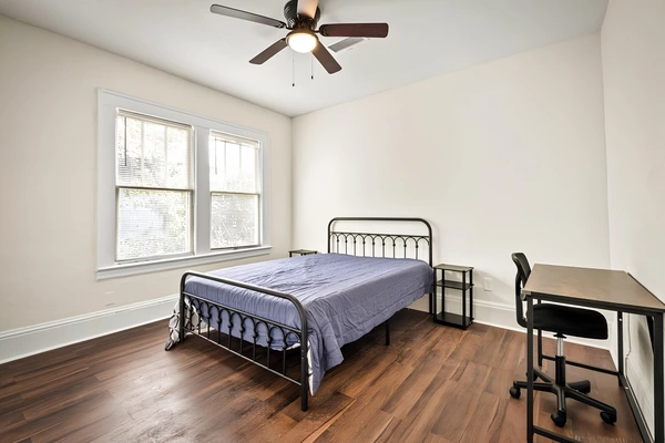 Coliving in Springfield - Downtown JAX, Jacksonville