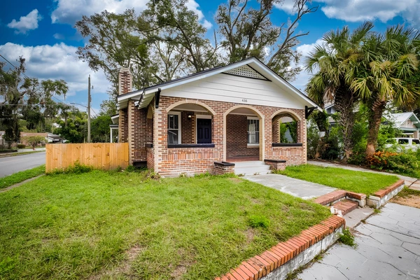 Coliving in Springfield - Downtown JAX, Jacksonville