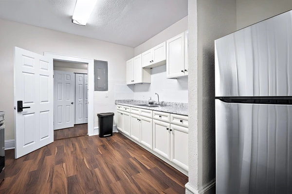 Coliving in Springfield - Downtown JAX, Jacksonville