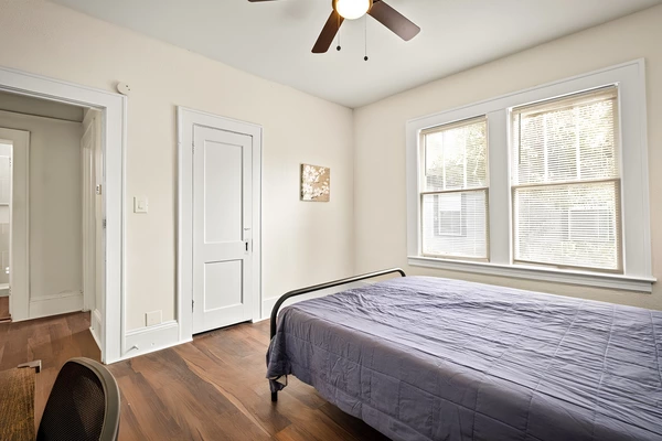 Coliving in Springfield - Downtown JAX, Jacksonville