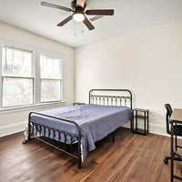 Coliving in Springfield - Downtown JAX, Jacksonville