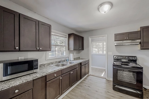 Coliving in Sylvan Hills - South Atl, Atlanta