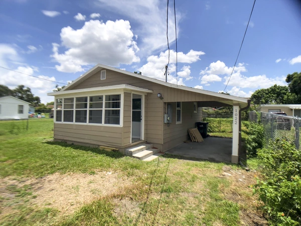 Coliving in Holden Heights - Central Orlando, Orlando