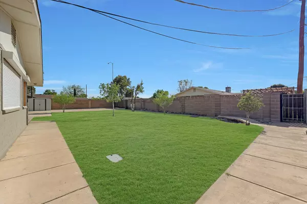 Coliving in Mesa - SE Valley, Phoenix