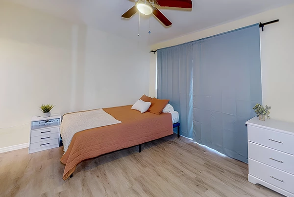 Coliving in Plant City - East Tampa, Tampa