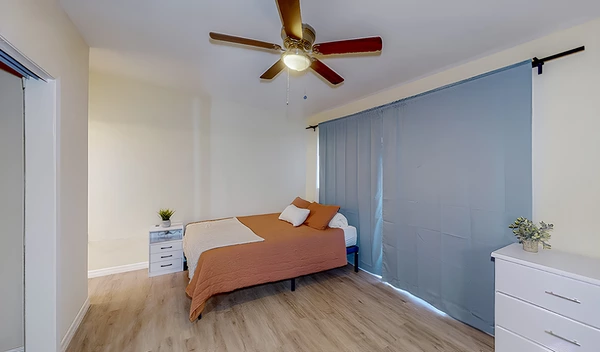 Coliving in Plant City - East Tampa, Tampa