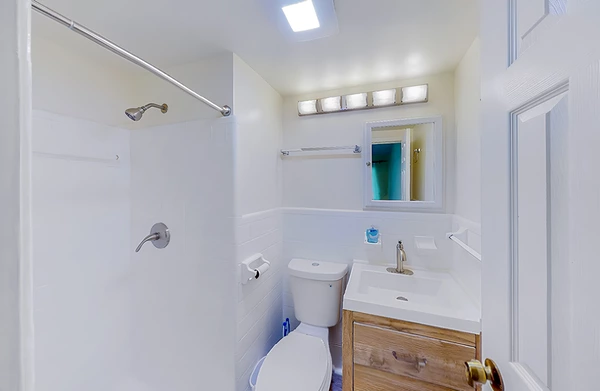 Coliving in Plant City - East Tampa, Tampa