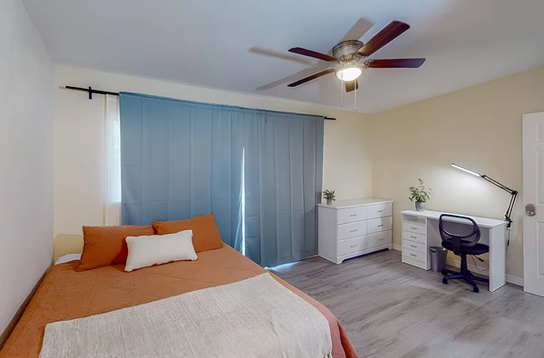 Coliving in Plant City - East Tampa, Tampa