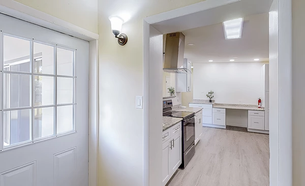 Coliving in Plant City - East Tampa, Tampa