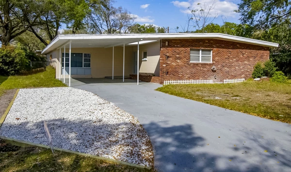 Coliving in Plant City - East Tampa, Tampa