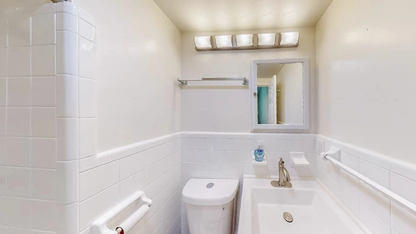 Coliving in Plant City - East Tampa, Tampa