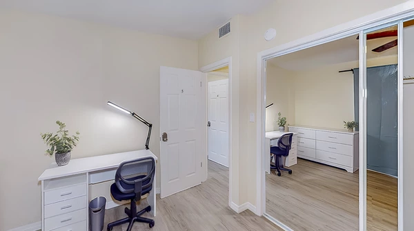 Coliving in Plant City - East Tampa, Tampa