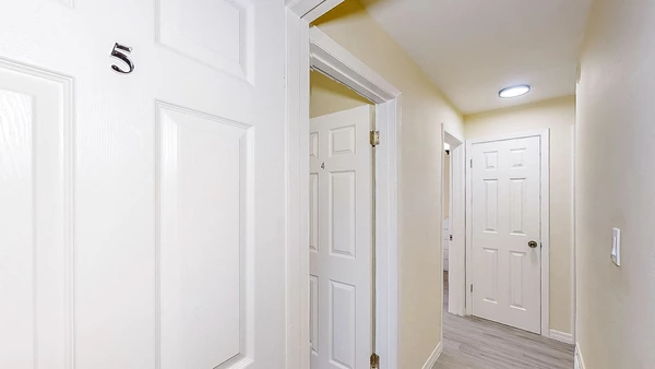 Coliving in Plant City - East Tampa, Tampa