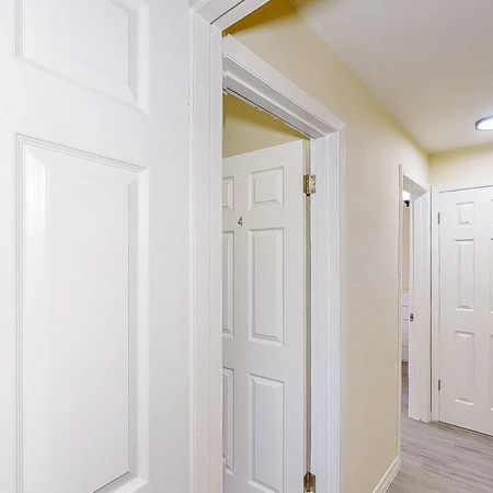 Coliving in Plant City - East Tampa, Tampa