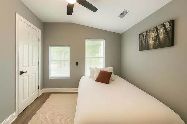 Coliving in Seminole Heights - North Tampa, Tampa