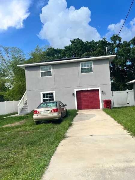 Coliving in Plant City - East Tampa, Tampa