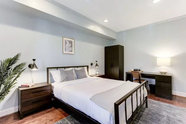 Coliving in Kingman Park - Washington Northeast, Washington DC