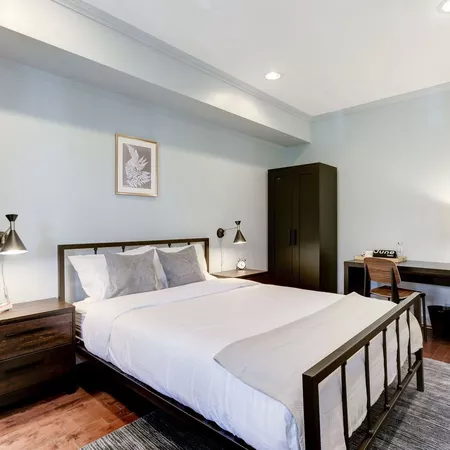 Coliving in Kingman Park - Washington Northeast, Washington DC