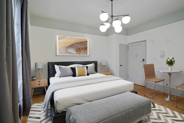 Studio Apartment for rent in Morningside Heights - Manhattan, New York