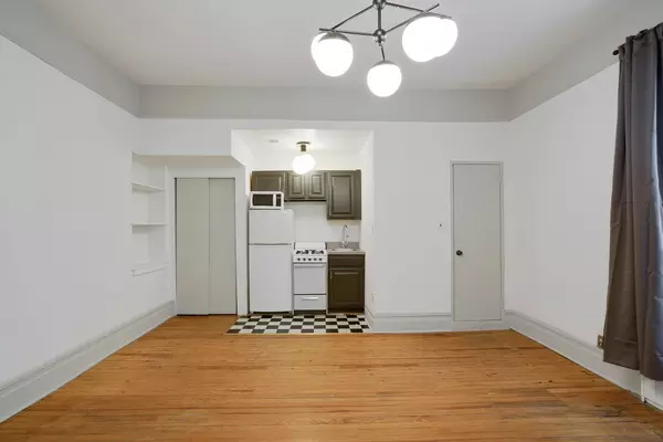 Studio Apartment for rent in Morningside Heights - Manhattan, New York