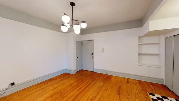 Studio Apartment for rent in Morningside Heights - Manhattan, New York